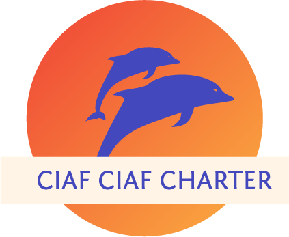 Logo CIAF