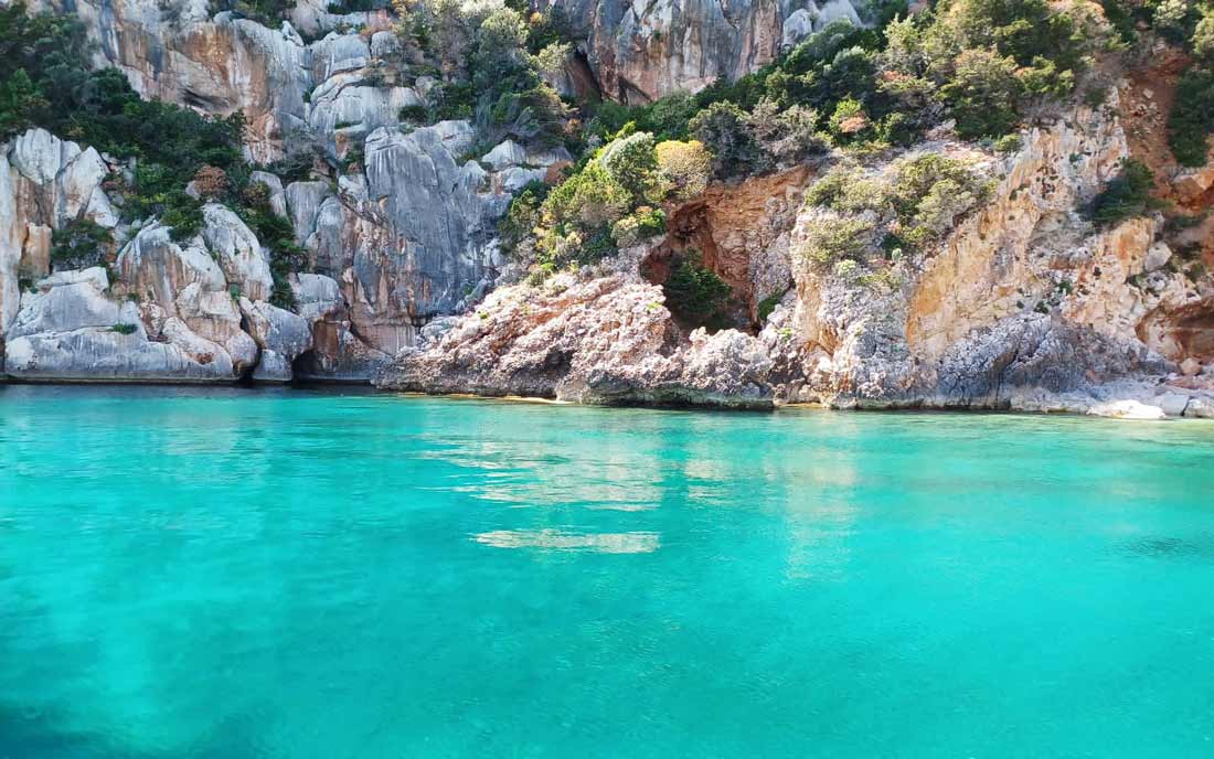Cala Dragunara