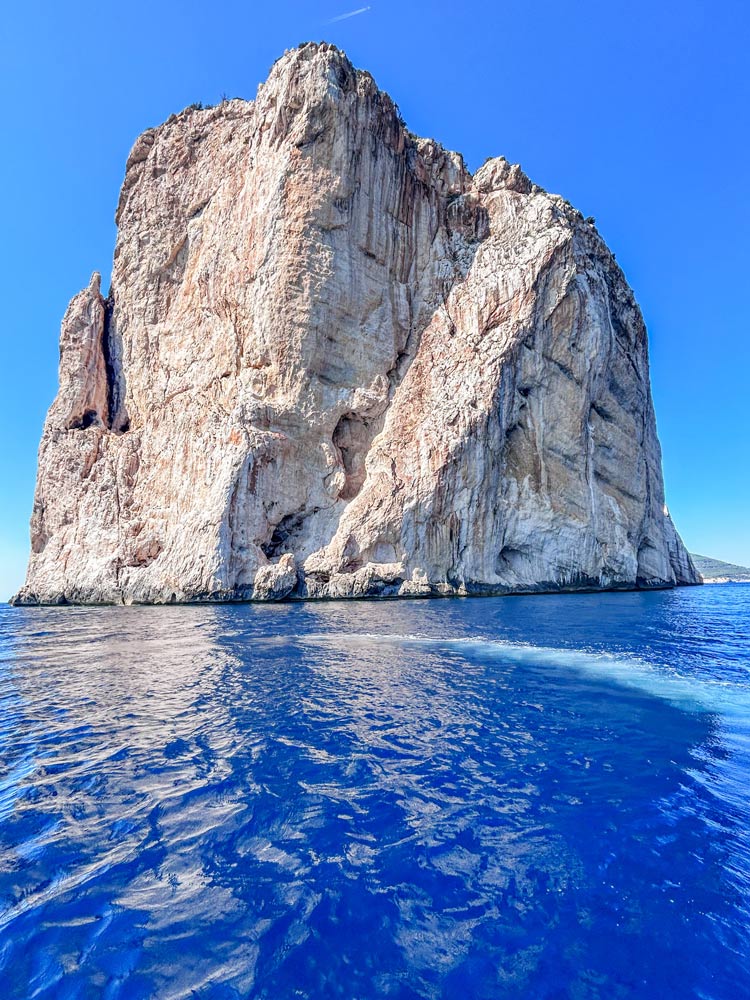 Falesie di Capo Caccia